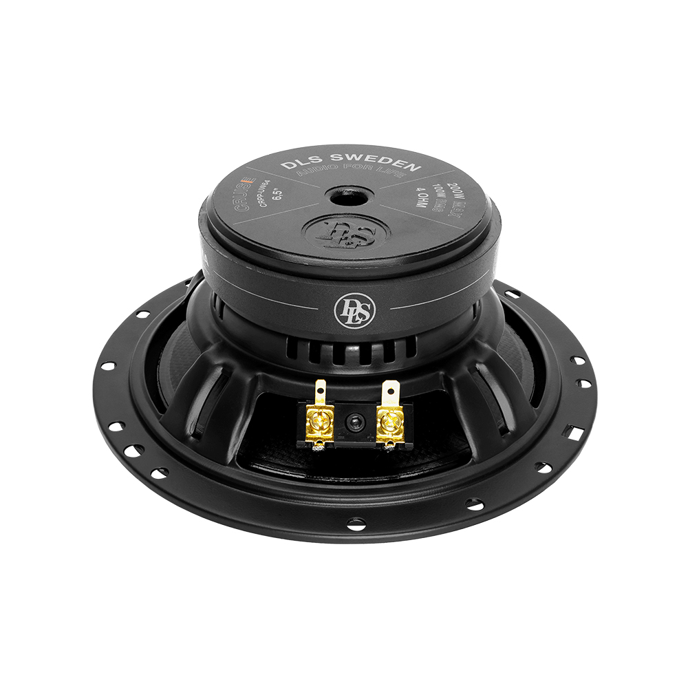 DLS Cruise CRPP-UW64 6,5 tommers midbass/mellombass, 4 Ohm